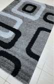shaggy carpets add a contemporary appeal on your floor