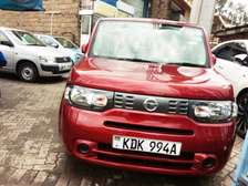 Clean Nissan Cube on sale