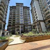 4 Bed Apartment with En Suite at Riverside Drive
