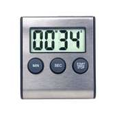 DIGITAL KITCHEN TIMER PRICES IN KENYA STAINLESS