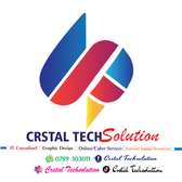 CRSTAL TECH SOLUTION