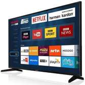 Wyinix 43" INCHES Smart Android TV