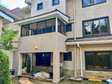 4 Bed Townhouse with En Suite in Lavington