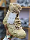 LOWA MILITARY BOOTS