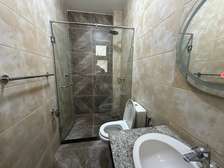 4 Bed Apartment with En Suite at Kilimani