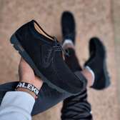 Clarks wallabees 
Sizes 39-45