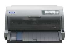 epson lq-690  dot matrix printer