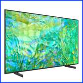 Samsung 55″ 55CU8000 Crystal UHD Smart 4k Tv New Model 2023