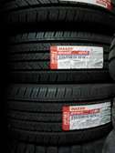 235/55R19 Brand new maxxis tyres (Thailand).