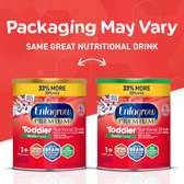 Enfagrow Premium Toddler Nutritional Drink, 4 Pack