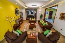 5 Bed Townhouse with En Suite at Chalbi Drive