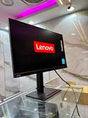 Lenovo ThinkVision P27h-10 Wide QHD IPS Type-C Monitor.