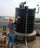 Water tank cleaning services Thika,Kiambu,Kikuyu,Ngong