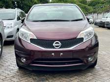 NISSAN NOTE (WE ACCEPT HIRE PURCHASE)