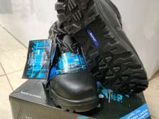Steel toe safety/work/engineers/electronics boots