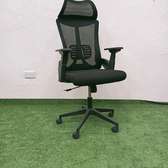 High Back Ergonomic Mesh Office Chair