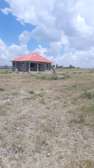 Land for sale in konza