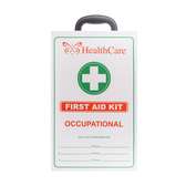 First Aid Kit Box-Occupational