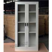 Mettalic Storage book and file  Cabinet .