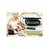 Vibroaction Massage Sliming Belt / VibroShape Vibrating Belt