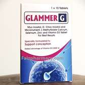 Glammer G tablets 10s