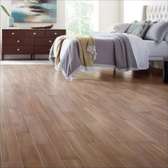 Vinyl Flooring Light Wood Planks
