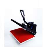 40*60CM Flatbed Press for T Shirt Digital Heat Press