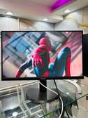 ViewSonic Gaming Monitor 144Hz QHD (2560 x 1440p) Frameless