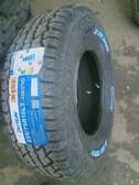 235/75R15 A/T Brand new Durun tyres.