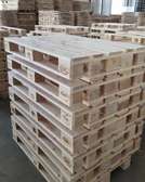 Epal Euro pallets