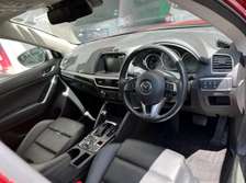 Mazda Cx5