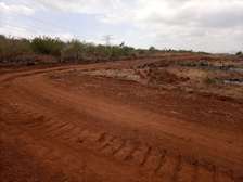 Plots for sale in Kimuka Ngong