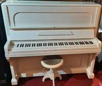 Herrmann upright piano