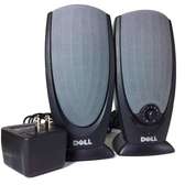 Dell Desktop  Speakers