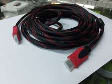 Braided HDMI Cable V1.4 10m Meters 1080P