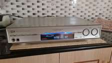 Surround amplifier JVC RX-D301S