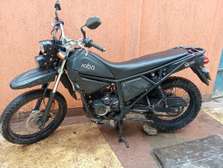 Bike up for sale
