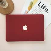 Wine Red MacBook Case MacBook Pro 13 Case MacBook