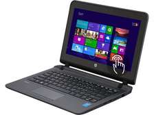 HP ProBook 11 G1 Touchscreen Core i3 4GB RAM 128 SSD