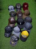 Legit Quality Designer unisex assorted baseball caps