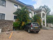 Serviced 2 Bed Apartment with En Suite in Nyari