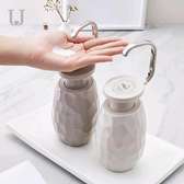 J&J Creative One Hand Soap Dispenser