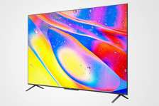TCL 43inch Smart Tv Android 4k UHD Google Tv 43P735