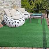 cozy outdoor grass carpets