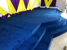 PRESIDENTIAL WALL TO WALL CARPET