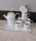 Tea sets