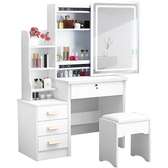 Vanity Make up Dresser Table