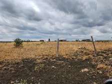 Prime Plot For Sale in Syokimau