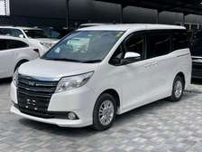 TOYOTA NOAH KDM (MKOPO/HIRE PURCHASE ACCEPTED)