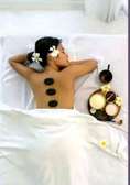 Mobile massage for ladies